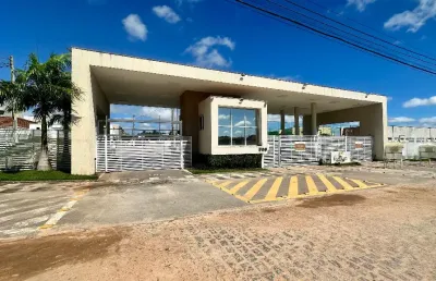 Condomínio ecoville ii - lote com 225 m2 - r$119.000,00 - whatsapp:84 9.9145.9638