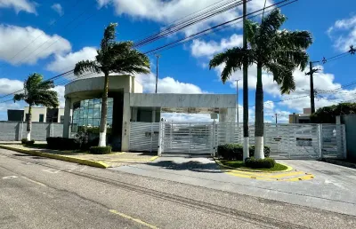 Condomínio central park ii, lote com 300 m2 - r$240.000,00 - whatsapp:84 9.9145.9638