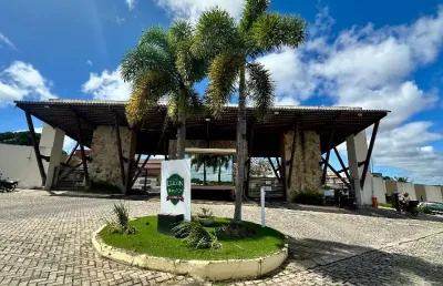 Condomínio novo leblon, lote com 260 m2 - r$249.000,00 - whatsapp:84 9.9145.9638