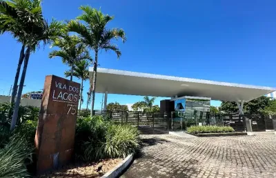 Condomínio vila dos lagos, lote com 435 m2 - r$600.000,00 - whatsapp:84 9.9145.9638