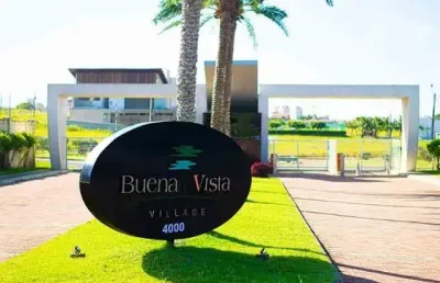 Condomínio buena vista village, lote com 640 m² - r$850.000,00 - whatsapp:84 9.9145.9638