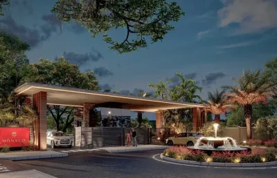 Cond. residencial mônaco - últimos lotes, valores a  partir de r$210.210,00 -  whatsapp:84 9.9145.9638