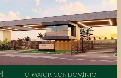 Condomínio di maria parque, últimos lotes - valores a partir de r$670.000,00 - whatsapp:84 9.9145.9638