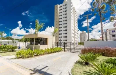 Ecopark ecocil - apartamento de 2 quartos com 44 m2 - r$179.000,00 - whatsapp:84 9.9145.9638