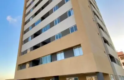 Apartamento de 2 quartos no residencial vivenda dos mares (repasse) com 51 m2 - r$209.000,00 - whatsapp:84 9.9145.9638