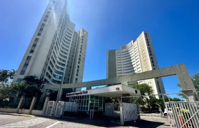 Villa park condomínio clube - apartamento de 2 quartos com 54 m2 - r$298.000,00 - whatsapp:84 9.9145.9638