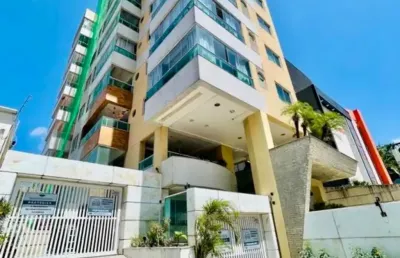 Brazil flat, apartamento com 2 quartos - 65 m2 - r$490.000,00 - whatsapp:84 9.9145.9638