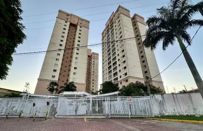 Residencial vila verde, apartamento de 3 quartos com 74 m2 - r$400.000,00 - whatsapp:84 9.9145.9638