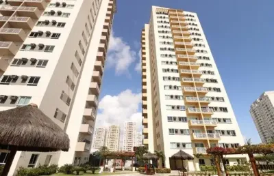 Residencial sirius, apartamento de 3 quartos com 77 m2 - r$430.000,00 - whatsapp:84 9.9145.9638