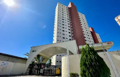 Cond. sun rise, apartamento de 3 quartos com 84 m2 - r$430.000,00 - whatsapp:84 9.9145.9638