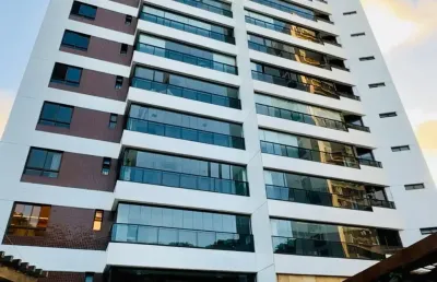 Residencial koster 1029, apartamento de 4 quartos com 144 m2 - r$1.300.000,00 - whatsapp: 84 9.9145.9638