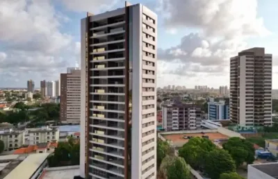 Edifício residencial vistamar, apartamento com 4 quartos, 156 m2 - r$1.557.000,00 - whatsapp: 84 9.9145.9638