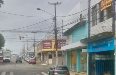 Ponto comercial para venda com 360 m2 no alecrim - r$550.000,00 - whatsapp:84 9.9145.9638