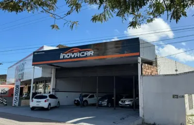 84 9.9982.5105 sou um galpão comercial na av. nevaldo rocha, antiga bernardo vieira, disponível para venda por r$ 669 mil 84 9.9614.8677