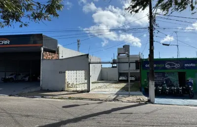 84 9.9982.5105 sou um terreno comercial na av. nevaldo rocha, antiga bernardo vieira, disponível para venda por r$ 410 mil! 84 9.9614.8677