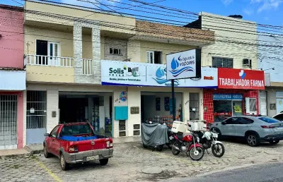 Locação: kitnet com 53 m2 na avenida maria lacerda - r$680,00 - whatsapp:84 9.9145.9638