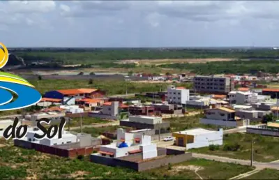 Loteamento caminho do sol - terreno com 200 m2 - r$90.000,00 - whatsapp:84 9.9145.9638