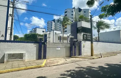 Residencial golden valley, apartamento de 3 quartos com 70 m2 - r$210.000,00 - whatsapp:84 9.9145.9638