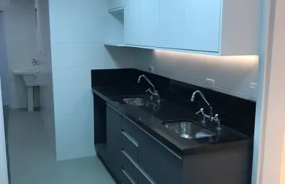 Apartamento com 4 quartos à venda na Rua Doutor Albuquerque Lins, 724, Santa Cecília, São Paulo