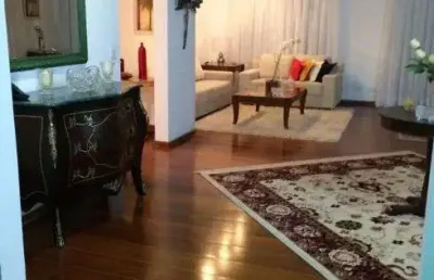 Imóvel para venda possui 240 metros quadrados com 4 quartos em vila andrade - são paulo - sp