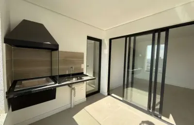 Imóvel para venda tem 93 metros quadrados com 3 quartos em campestre - santo andré - sp