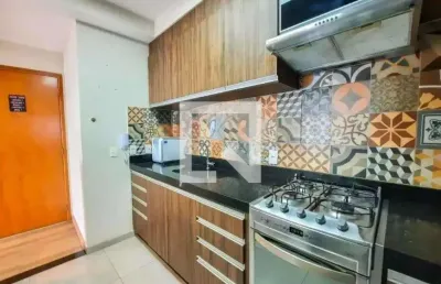 Oportunidade apartamento á venda com 3 quartos 91m2 vila lusitânia- são bernardo do campo