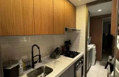 Imóvel para venda possui 67 metros quadrados com 2 quartos em barra funda - são paulo - sp