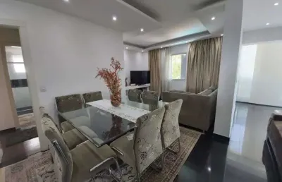 Imóvel para venda com 135 metros quadrados com 3 quartos em vila andrade - são paulo - sp