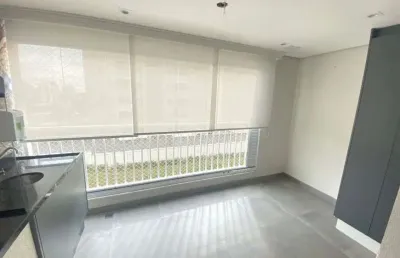 Apartamento para venda tem 74 metros quadrados com 3 quartos