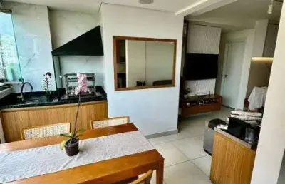 Imóvel para venda tem 65 metros quadrados com 2 quartos em jardim paraíso - são paulo - sp