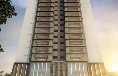 Apartamento para venda tem 106 metros quadrados com 3 quartos em jardim da glória - são paulo - sp