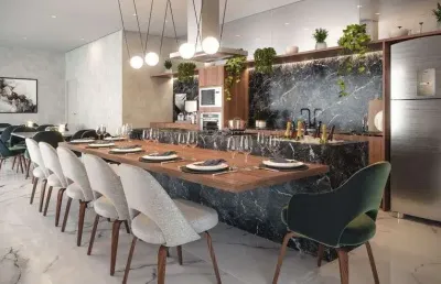 Apartamento para venda com 67 metros quadrados com 2 quartos em ipiranga - são paulo - sp