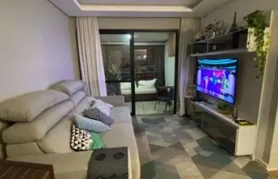 Imóvel para venda possui 83 metros quadrados com 3 quartos em vila prudente - são paulo - sp