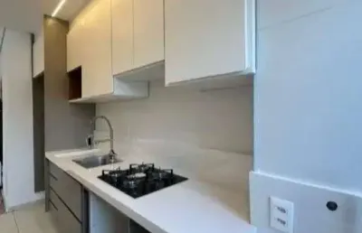 Imóvel para venda com 55 metros quadrados com 2 quartos em rudge ramos - são bernardo do campo - sp