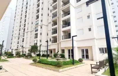 Apartamento para venda com 67 metros quadrados com 3 quartos em brás - são paulo - sp