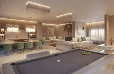 Imóvel para venda tem 75 metros quadrados com 2 quartos em vila dom pedro i - são paulo - sp