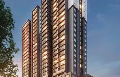 Imóvel para venda tem 65 metros quadrados com 2 quartos em santo amaro - são paulo - sp