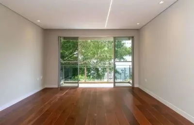 Imóvel para venda tem 116 metros quadrados com 3 quartos em vila andrade - são paulo - sp