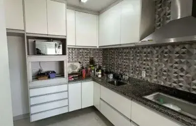Imóvel para venda possui 114 metros quadrados com 3 quartos em centro - diadema - sp