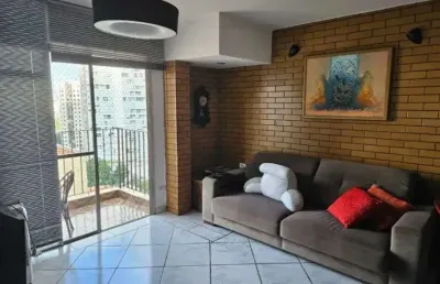 Imóvel para aluguel e venda tem 86 metros quadrados com 3 quartos em vila mariana - são paulo - sp