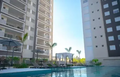 Apartamento para venda tem 110 metros quadrados e 2 quartos em vila andrade - são paulo - sp.