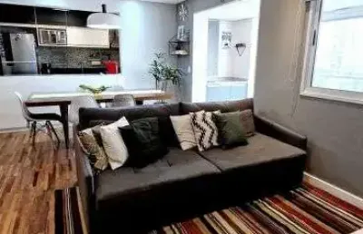 Imóvel para venda com 79 metros quadrados com 2 quartos em vila leopoldina - são paulo - sp
