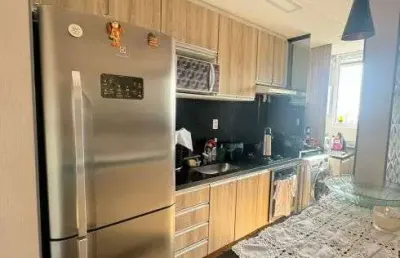 Imóvel para venda tem 55 metros quadrados com 2 quartos em conceição - diadema - sp
