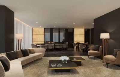 Apartamento para venda com 74 metros quadrados com 2 quartos em alto da mooca - são paulo - sp