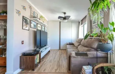 Imóvel para venda possui 82 metros quadrados com 2 quartos em campo belo - são paulo - sp