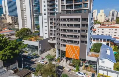Imóvel para venda com 34 metros quadrados com 1 quarto em saúde - são paulo - sp
