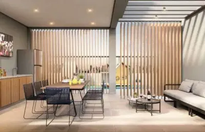 Apartamento para venda possui 92 metros quadrados com 3 quartos em sumaré - são paulo - sp