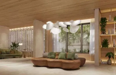 Apartamento para venda possui 125 metros quadrados com 4 quartos