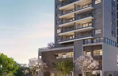 Apartamento para venda possui 72 metros quadrados com 1 quarto em vila da saúde - são paulo - sp