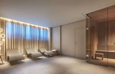 Apartamento para venda com 68 metros quadrados com 2 quartos em alto da mooca - são paulo - sp